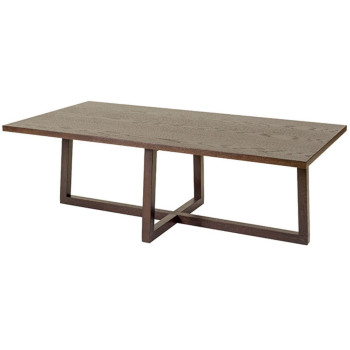 Bexleyheath Coffee Table Venge